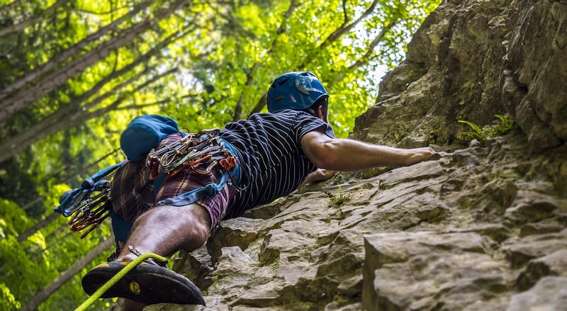 Embracing Challenges