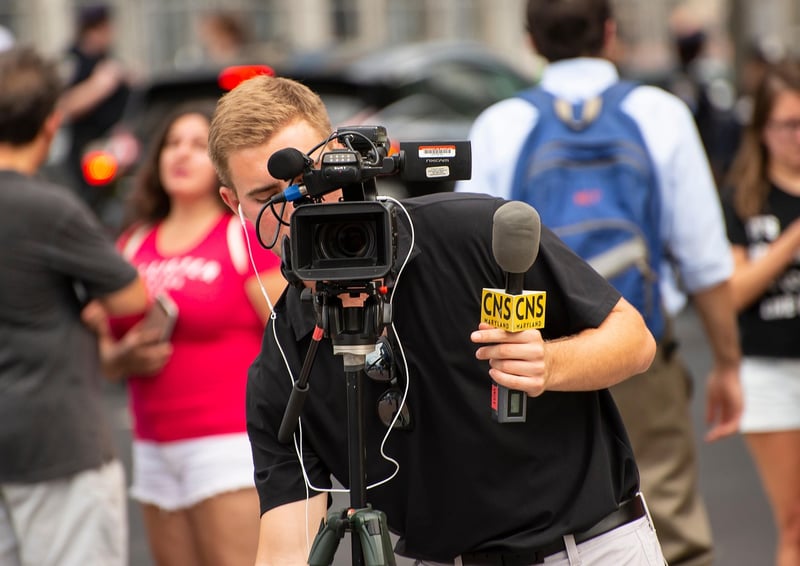 Videographer